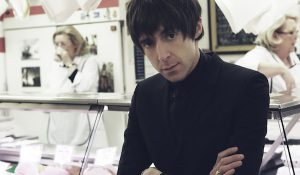 Майлз Кейн выпустил клип “Better Than That”