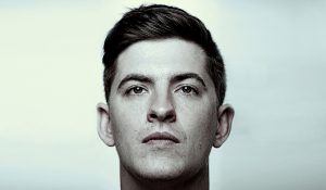 Skream выпустил клип на сингл “Rollercoaster”