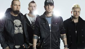 #newsong: Three Days Grace – Painkiller