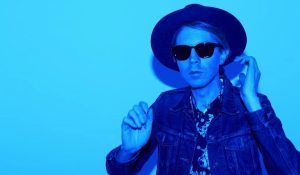 Бек анонсировал долгожданный альбом