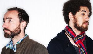 Live: Broken Bells — Holding on for Life / After the Disco (Jimmy Kimmel Live!)