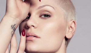 Джесси Джей выпустит песню с Ники Минаж и Арианой Гранде