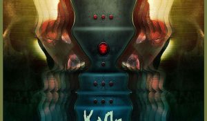 Korn – The Paradigm Shift