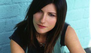 Лаура Паузини и Кайли Миноуг выпустили клип “Limpido”