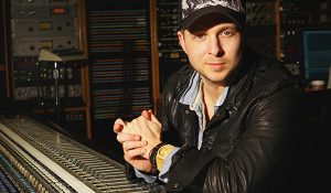 Райан Теддер из OneRepublic назван самым успешным автором песен