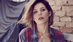 Скайлар Грей и X Ambassadors выпустили сингл “Cannonball”