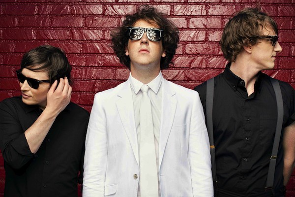 The Wombats