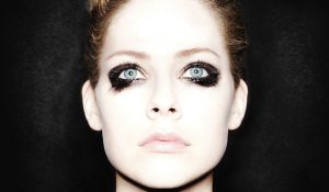 Avril Lavigne – Avril Lavigne