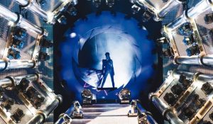 Концерт Милен Фармер в Москве в рамках тура “Timeless 2013”