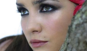 Наталья Орейро едет в Россию с концертами