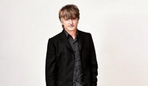 Фротнмен Crowded House Нил Финн выпускает альбом