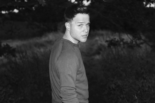 Olly Murs