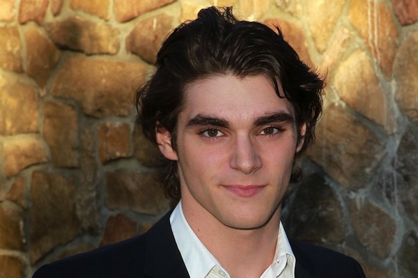 RJ Mitte