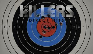 The Killers – Direct Hits