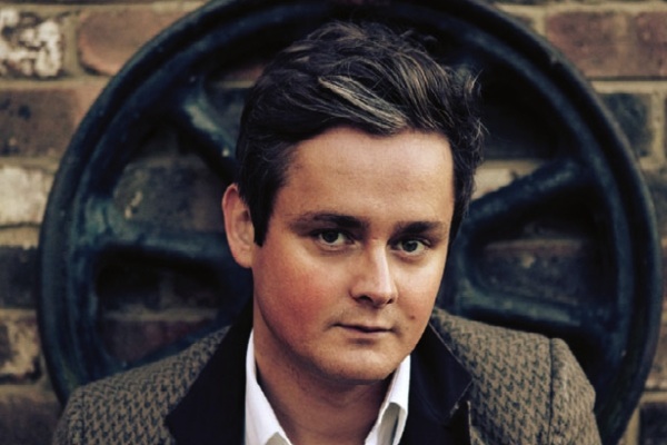 Tom Chaplin Keane
