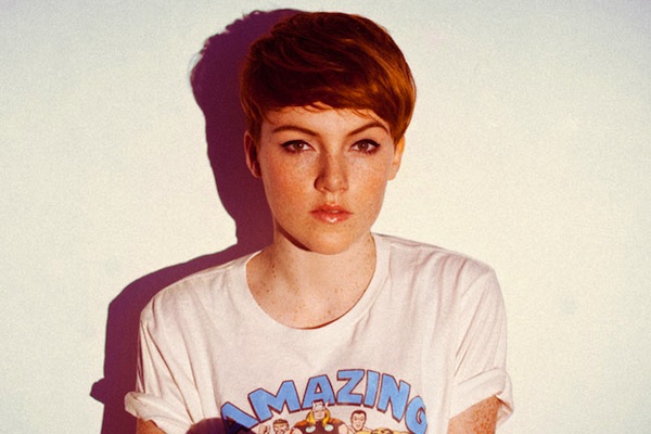 Chloe Howl