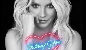 Britney Spears – Britney Jean