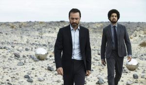 Broken Bells представили новый трек “The Changing Lights”