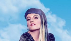 Лили Аллен оделась и станцевала как Бейонсе