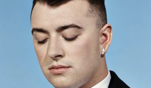 Сэм Смит: «“The X-Factor” разрушает талант авторов песен»