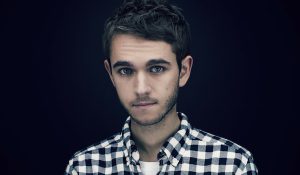 Clean Bandit не уступили Zedd и Хейли Уильямс вершину чарта синглов Великобритании