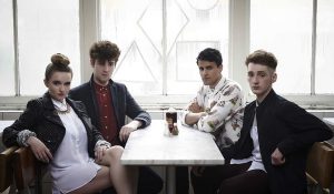 Clean Bandit объехали полмира в новом клипе “Come Over”