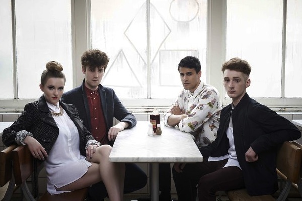 Clean Bandit