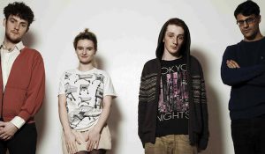 Clean Bandit представили новую песню “Stronger”