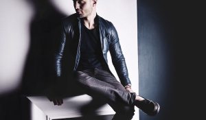 Британско-российские новички Dobin выпустили клип “Price For Illusion”