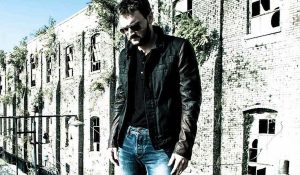 Эрик Чёрч стал лидером мирового чарта альбомов