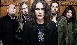 HIM и The Rasmus 21 октября в A2 Green Concert (СПб)