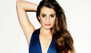 Лиа Мишель представила новую песню “If You Say So”