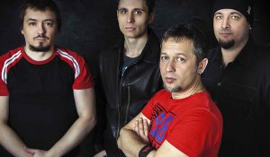 НекомильФо представят дебютный альбом на бесплатном концерте