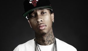 #newsong: Tyga – Senile (feat. Nicki Minaj & Lil Wayne)