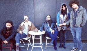 Yuck поделились новой песней и готовят мини-альбом