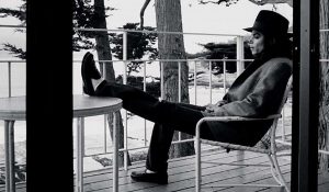 Новый трек Майкла Джексона представлен Тимбалендом