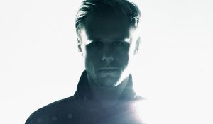 Армин ван Бюрен выпустил мини-альбом