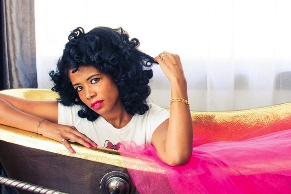 Kelis Monroe