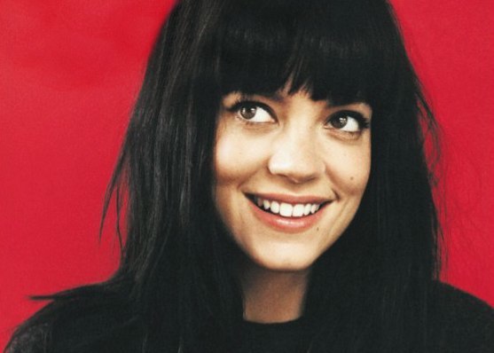 Lily Allen