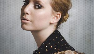 Новая песня Люкке Ли “Gunshot” появилась в сети