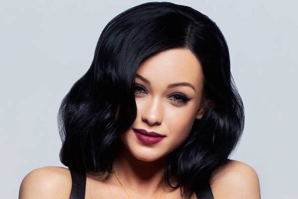 Мария Яремчук