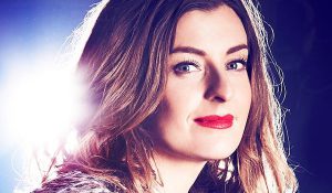 Представительница Великобритании на «Евровидении 2014» выпустила песню