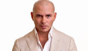 Lyric Video: Pitbull – FREE.K