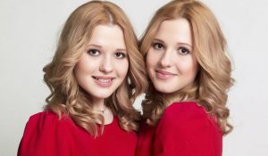 Сёстры Толмачёвы представили песню “Shine” для «Евровидения 2014»