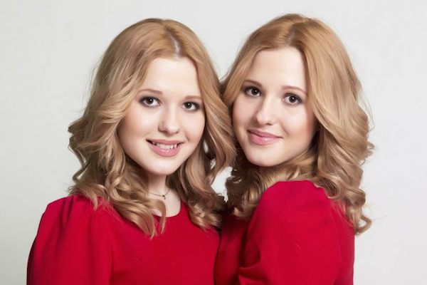 Сёстры Толмачевы