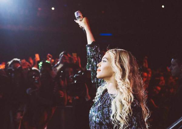 Beyonce