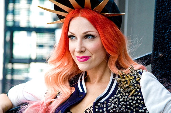 Bonnie McKee