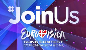 Россия выступит под номеров 7 в первом полуфинале «Евровидения 2014»