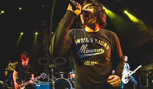 Отечественная рок-группа Elli Noise презентовала новые треки в формате видео