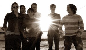 A Sunny Day in Glasgow опубликовали трек “Bye Bye Big Ocean (The End)”